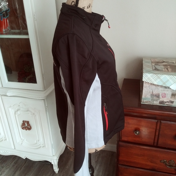 Harley Davidson Riding Jacket - Picture 3 of 10